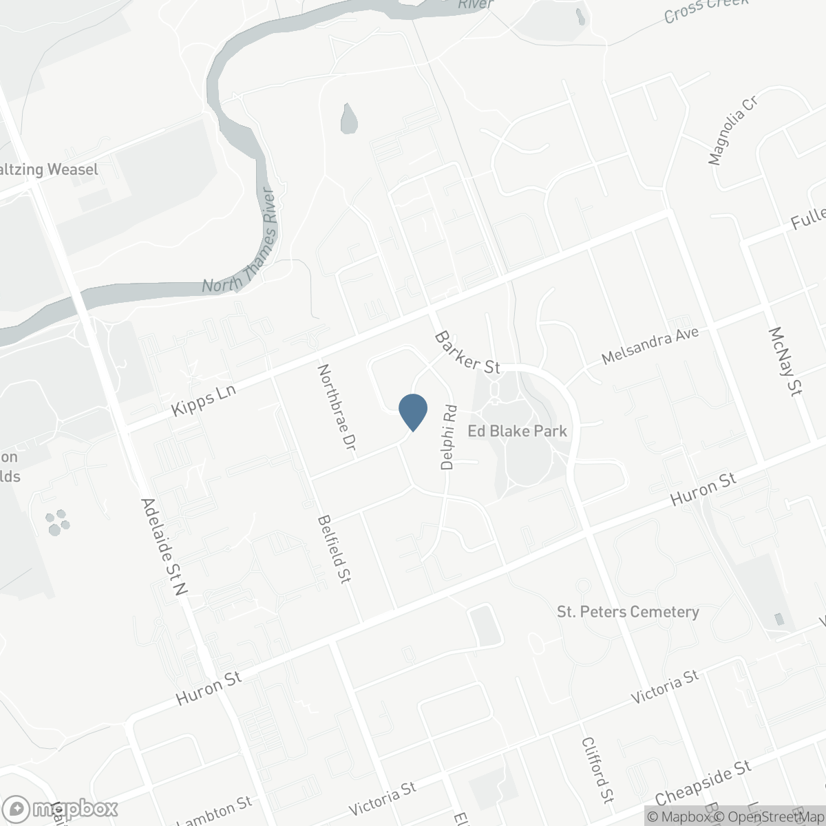 771 MONSARRAT AVENUE, London, Ontario N5Y 4Y3
